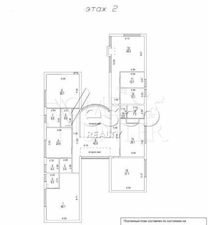 Планировка 2