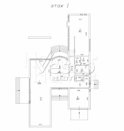 Планировка 1