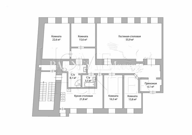 Планировка 1