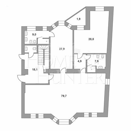 Планировка 1