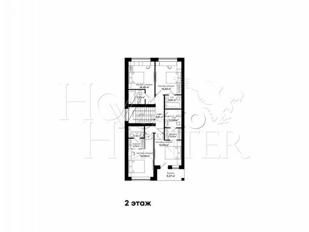 Планировка 2