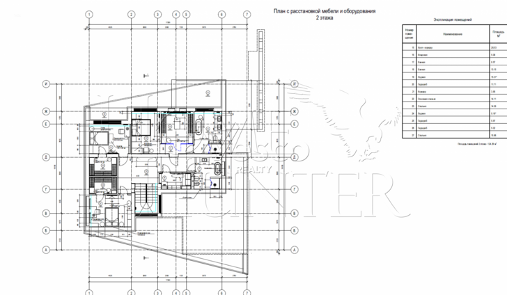 Планировка 2