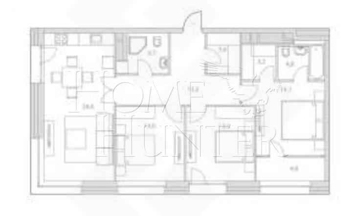 Планировка 1