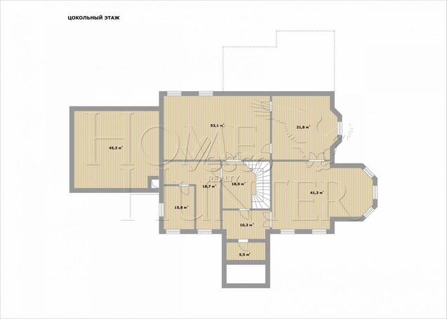 Планировка 1