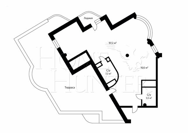 Планировка 1