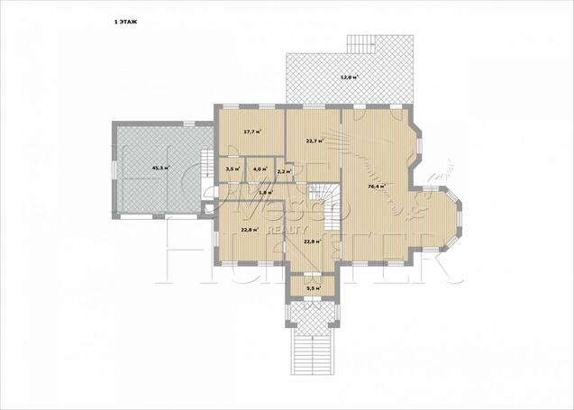 Планировка 2