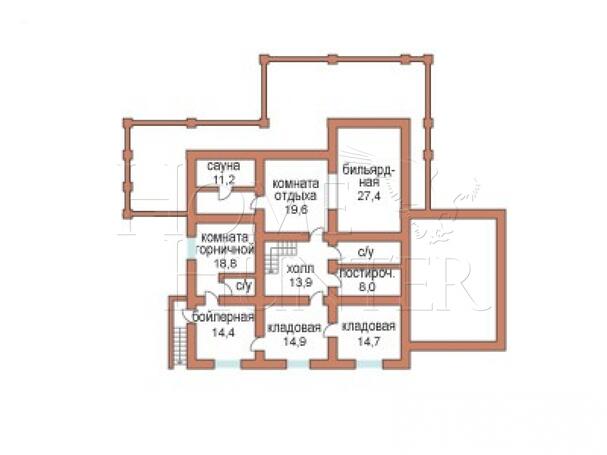 Планировка 1