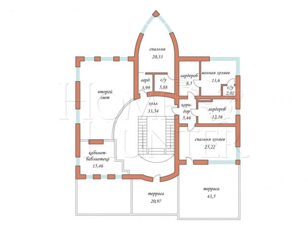 Планировка 3