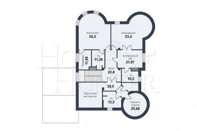 Планировка 1