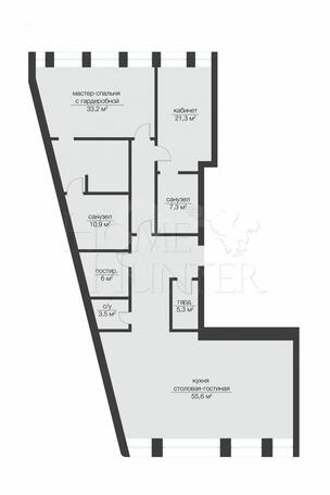 Планировка 1