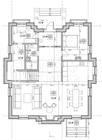 Планировка 1