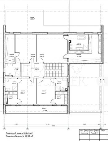 Планировка 2