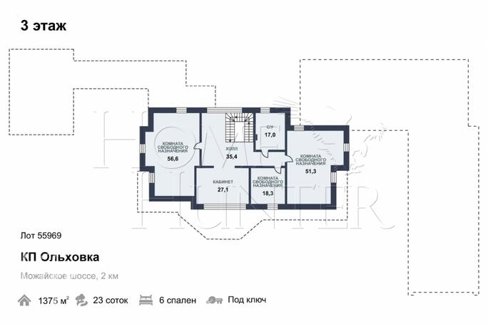 Планировка 4