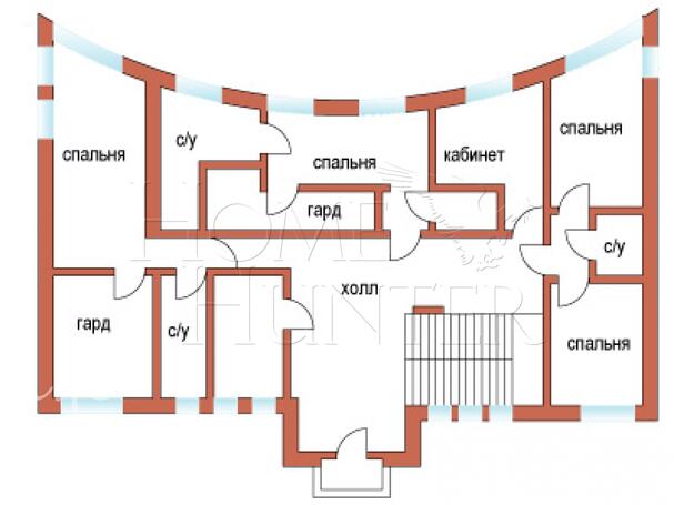 Планировка 2