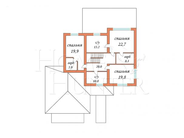 Планировка 3