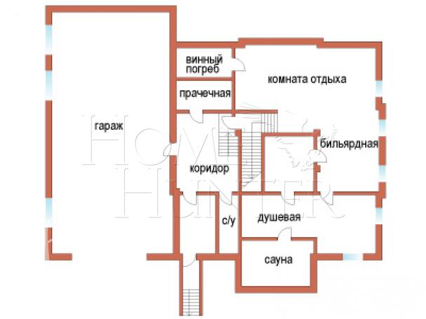 Планировка 1
