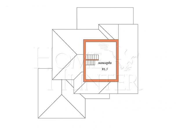 Планировка 4