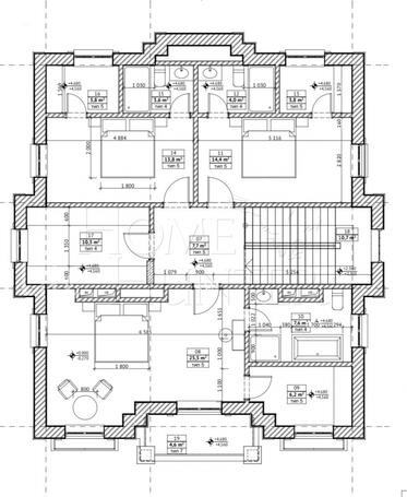 Планировка 2