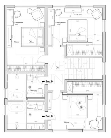 Планировка 2
