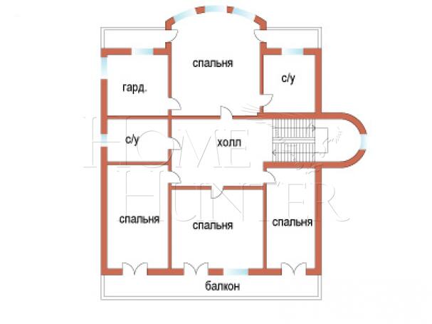 Планировка 2