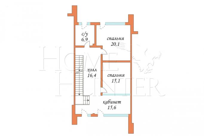 Планировка 3