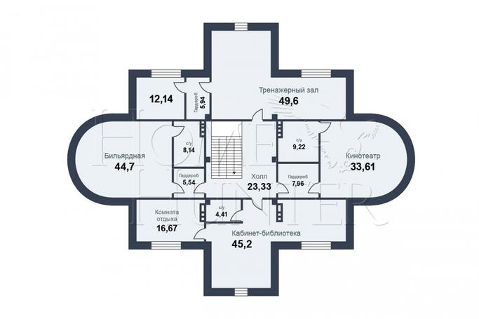 Планировка 1