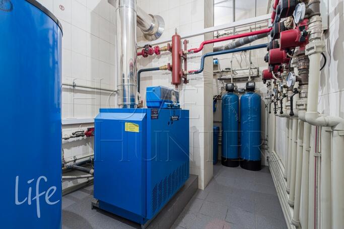 Планировка 1