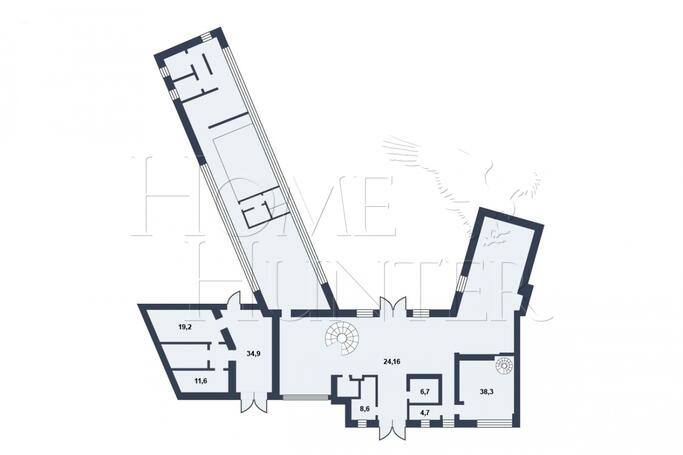 Планировка 1