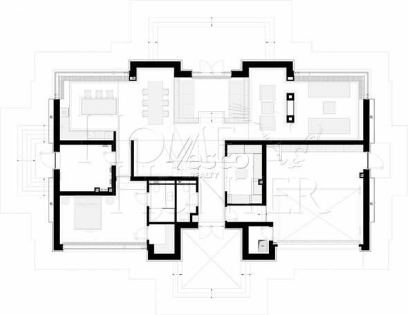 Планировка 1