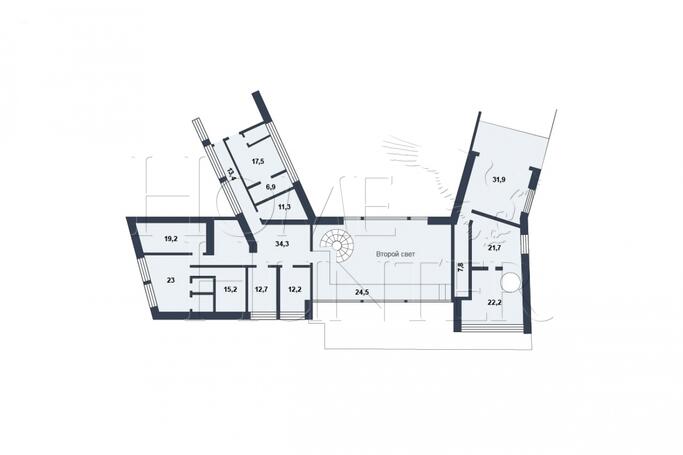 Планировка 2