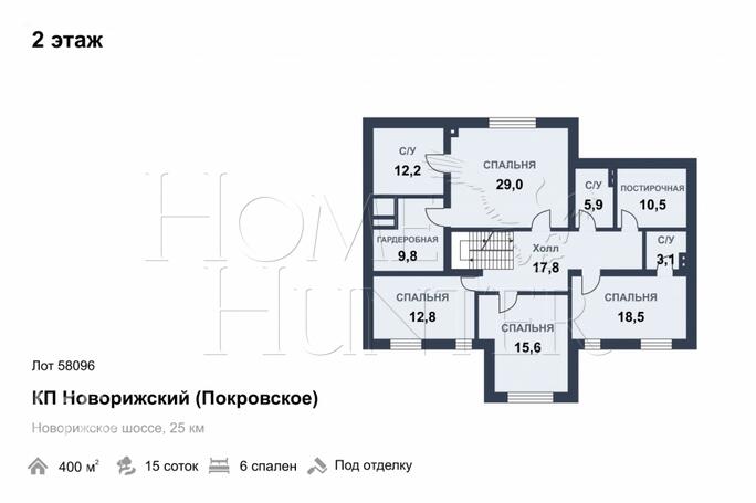 Планировка 2