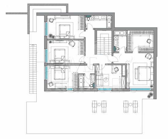 Планировка 2