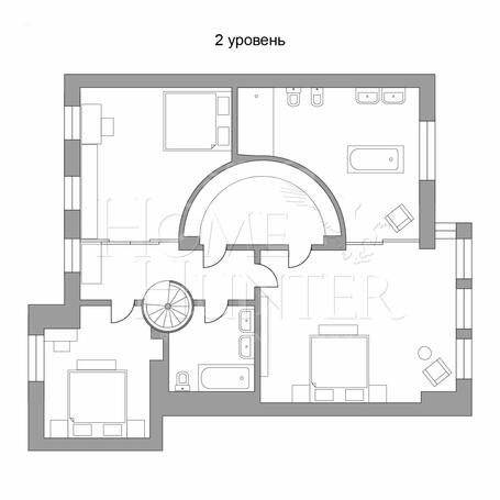 Планировка 2