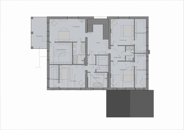 Планировка 2