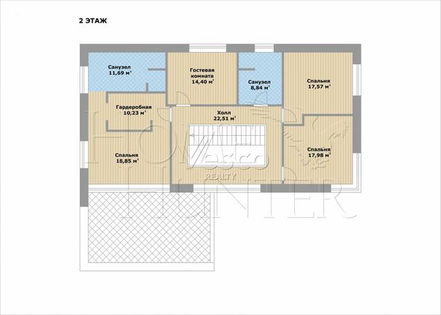 Планировка 2