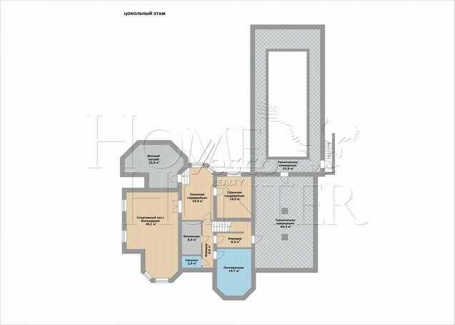Планировка 3