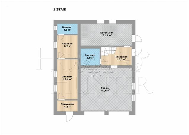 Планировка 4