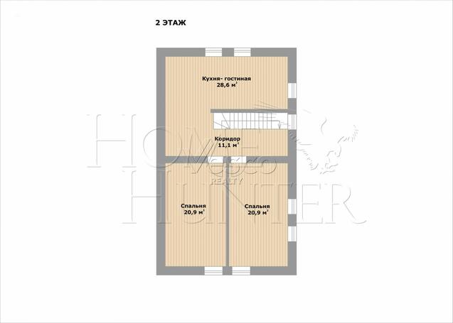 Планировка 5