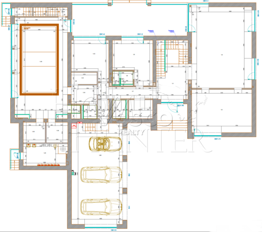 Планировка 1