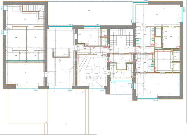 Планировка 2