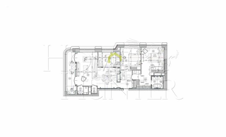 Планировка 1