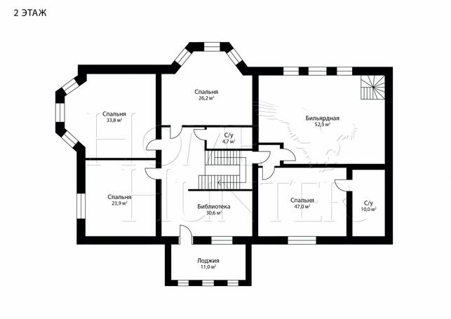 Планировка 2