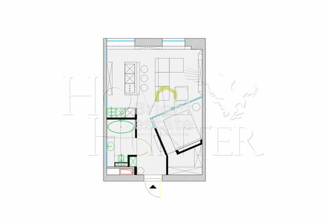 Планировка 1