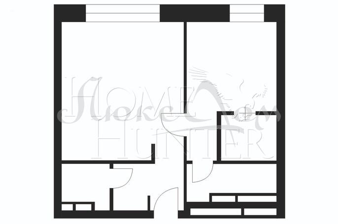 Планировка 1