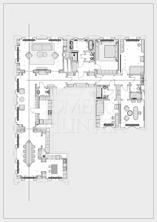 Планировка 1