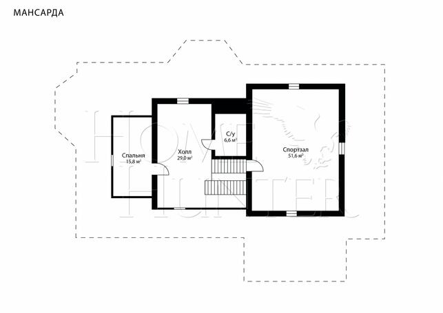 Планировка 3