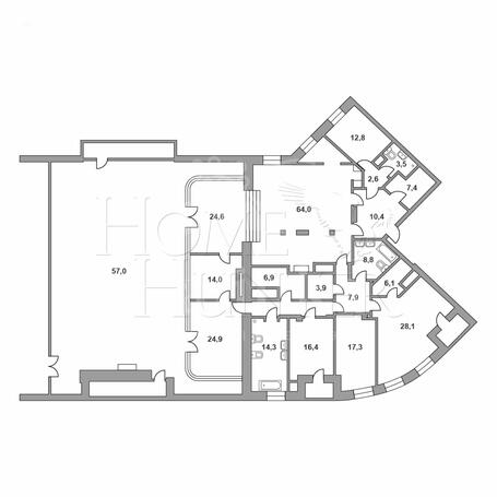 Планировка 2