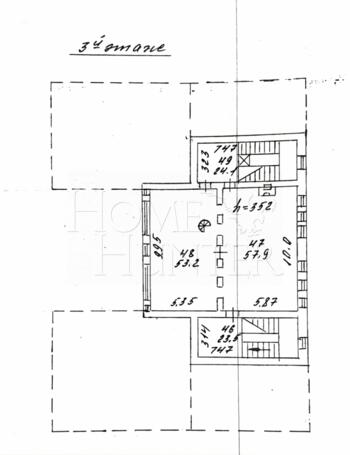 Планировка 3