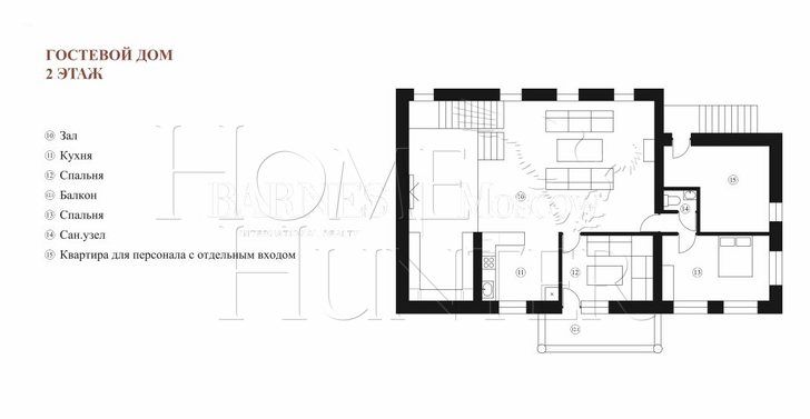 Планировка 4