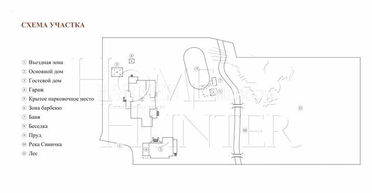 Планировка 5